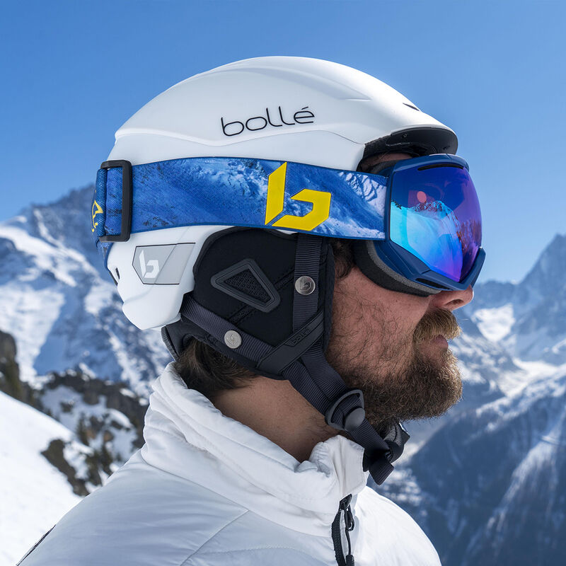 NORTHSTAR, MATTE BLUE CHAMONIX-Azure Cat 2, hi-res image number null